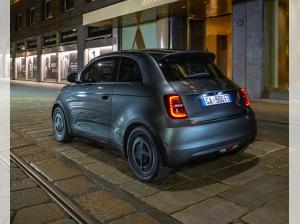 Fiat 500e 🔥Giorgio Armani Collectors Edition🔥 ⚡TOP ANGEBOT🎉