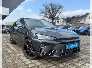 Cupra Leon Sportstourer VZ 2.0 TSI 333 mit Ultrapaket (UVP 63.660€/SOFORT) PANO/NAV/AHK/SIDE/PURE/SENNH./UVM.