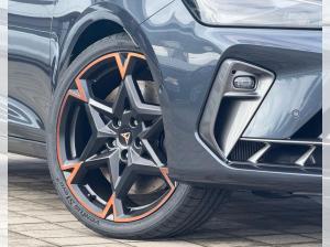 Cupra Leon Sportstourer VZ 2.0 TSI 333 mit Ultrapaket (UVP 63.660€/SOFORT) PANO/NAV/AHK/SIDE/PURE/SENNH./UVM.