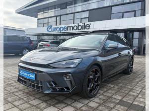 Cupra Leon Sportstourer VZ 2.0 TSI 333 mit Ultrapaket (UVP 63.660€/SOFORT) PANO/NAV/AHK/SIDE/PURE/SENNH./UVM.