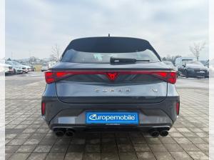 Cupra Leon Sportstourer VZ 2.0 TSI 333 mit Ultrapaket (UVP 63.660€/SOFORT) PANO/NAV/AHK/SIDE/PURE/SENNH./UVM.