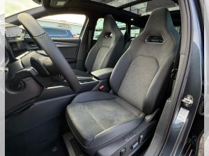 Cupra Leon Sportstourer VZ 2.0 TSI 333 mit Ultrapaket (UVP 63.660€/SOFORT) PANO/NAV/AHK/SIDE/PURE/SENNH./UVM.