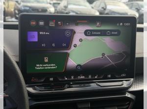 Cupra Leon Sportstourer VZ 2.0 TSI 333 mit Ultrapaket (UVP 63.660€/SOFORT) PANO/NAV/AHK/SIDE/PURE/SENNH./UVM.