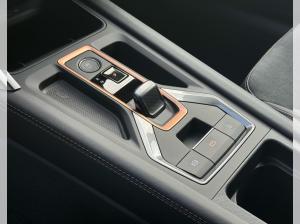 Cupra Leon Sportstourer VZ 2.0 TSI 333 mit Ultrapaket (UVP 63.660€/SOFORT) PANO/NAV/AHK/SIDE/PURE/SENNH./UVM.