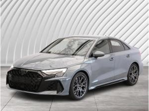 Audi RS3 Limousine 2.5 294 kW TFSI quattro