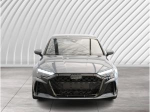 Audi RS3 Limousine 2.5 294 kW TFSI quattro