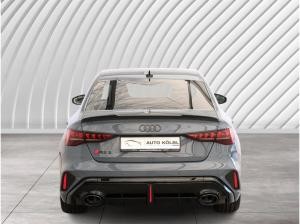 Audi RS3 Limousine 2.5 294 kW TFSI quattro