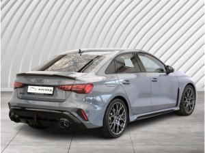 Audi RS3 Limousine 2.5 294 kW TFSI quattro