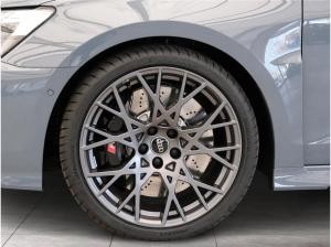 Audi RS3 Limousine 2.5 294 kW TFSI quattro