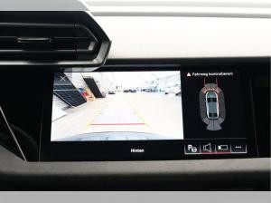 Audi RS3 Limousine 2.5 294 kW TFSI quattro