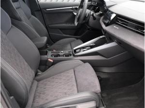 Audi A3 Sportback 35 TFSI S line