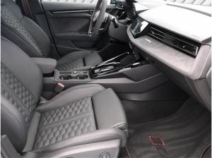 Audi RS3 Limousine 2.5 294 kW TFSI quattro