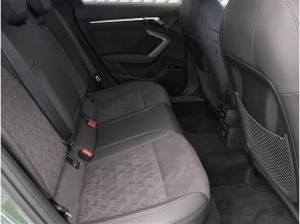 Audi A3 Sportback 35 TFSI S line