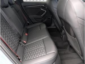 Audi RS3 Limousine 2.5 294 kW TFSI quattro