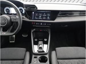 Audi A3 Sportback 35 TFSI S line