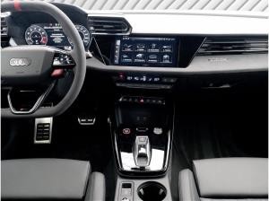 Audi RS3 Limousine 2.5 294 kW TFSI quattro