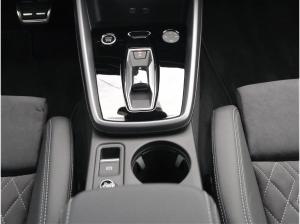 Audi A3 Sportback 35 TFSI S line