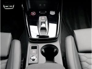 Audi RS3 Limousine 2.5 294 kW TFSI quattro