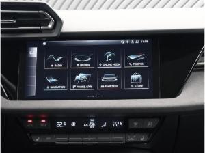 Audi A3 Sportback 35 TFSI S line