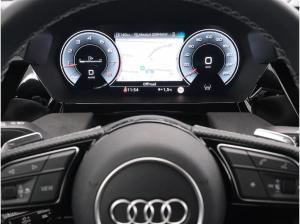 Audi A3 Sportback 35 TFSI S line