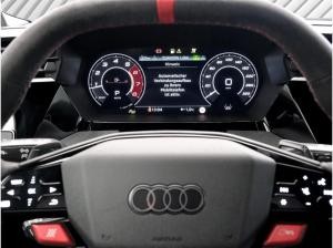 Audi RS3 Limousine 2.5 294 kW TFSI quattro