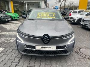 Renault Megane E-Tech 100% elektrisch EVOLUTION EV60 220hp Optimun Charge | Sofort verfügbar | TOP AUSSTATTUNG