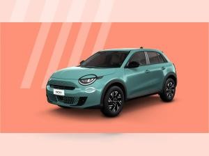 Fiat 600 1,2 T3 Hybrid DCT - SONDEREDITION