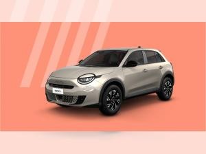 Fiat 600 1,2 T3 Hybrid DCT - SONDEREDITION