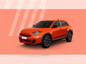 Fiat 600 1,2 T3 Hybrid DCT - SONDEREDITION