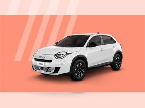 Fiat 600 1,2 T3 Hybrid DCT - SONDEREDITION