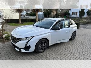 Peugeot 308 Allure Pure Tech 130 EAT8