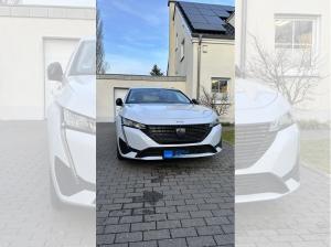 Peugeot 308 Allure Pure Tech 130 EAT8