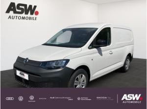 Volkswagen Caddy Cargo Maxi 2.0 TDI 6-Gang ‼️sofort verfügbar‼️