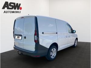 Volkswagen Caddy Cargo Maxi 2.0 TDI 6-Gang ‼️sofort verfügbar‼️