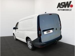 Volkswagen Caddy Cargo Maxi 2.0 TDI 6-Gang ‼️sofort verfügbar‼️