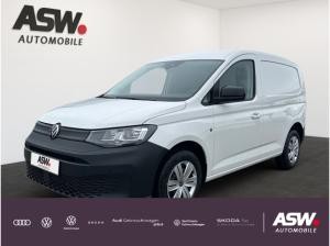 Volkswagen Caddy Cargo 1.5 TSI 6-Gang ‼️sofort verfügbar‼️❄️Ganzjahresreifen❄️