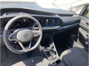Volkswagen Caddy Cargo Maxi 2.0 TDI 6-Gang ‼️sofort verfügbar‼️