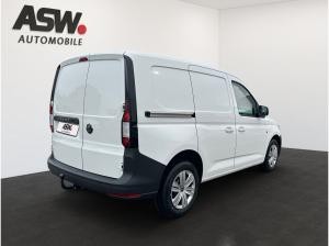 Volkswagen Caddy Cargo 1.5 TSI 6-Gang ‼️sofort verfügbar‼️❄️Ganzjahresreifen❄️