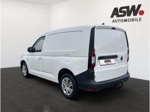 Volkswagen Caddy Cargo 1.5 TSI 6-Gang ‼️sofort verfügbar‼️❄️Ganzjahresreifen❄️