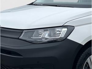 Volkswagen Caddy Cargo 1.5 TSI 6-Gang ‼️sofort verfügbar‼️❄️Ganzjahresreifen❄️