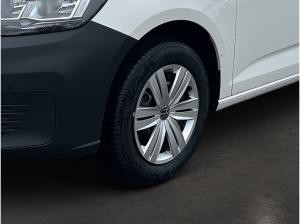 Volkswagen Caddy Cargo 1.5 TSI 6-Gang ‼️sofort verfügbar‼️❄️Ganzjahresreifen❄️