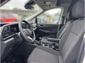 Volkswagen Caddy Cargo 1.5 TSI 6-Gang ‼️sofort verfügbar‼️❄️Ganzjahresreifen❄️