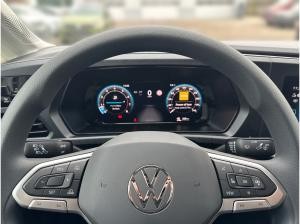 Volkswagen Caddy Cargo 1.5 TSI 6-Gang ‼️sofort verfügbar‼️❄️Ganzjahresreifen❄️