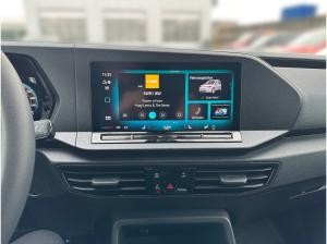 Volkswagen Caddy Cargo 1.5 TSI 6-Gang ‼️sofort verfügbar‼️❄️Ganzjahresreifen❄️