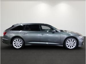 Audi A6 Avant s-line 40 TDI quattro Busi+AssistenzPaketPlus Standheizung