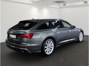 Audi A6 Avant s-line 40 TDI quattro Busi+AssistenzPaketPlus Standheizung
