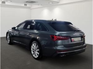 Audi A6 Avant s-line 40 TDI quattro Busi+AssistenzPaketPlus Standheizung