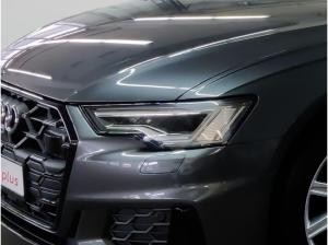 Audi A6 Avant s-line 40 TDI quattro Busi+AssistenzPaketPlus Standheizung