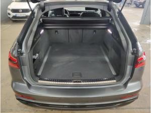 Audi A6 Avant s-line 40 TDI quattro Busi+AssistenzPaketPlus Standheizung