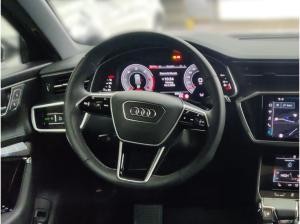 Audi A6 Avant s-line 40 TDI quattro Busi+AssistenzPaketPlus Standheizung